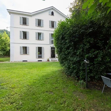 Cardano Close To Every Destination Apartmán Maccagno