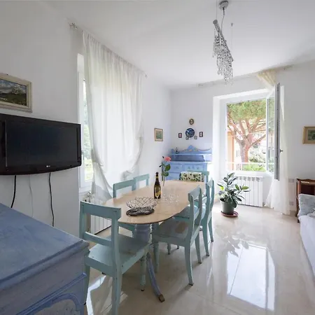 Apartment Cardano Close To Every Destination *