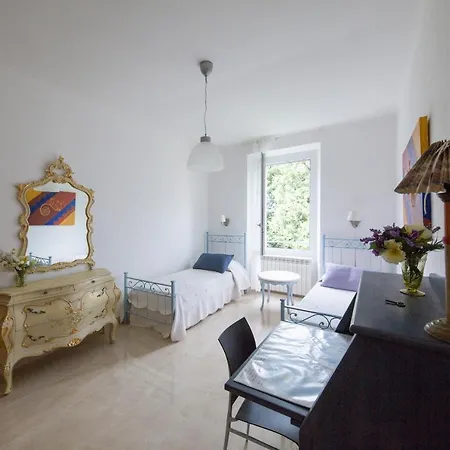 Apartment Cardano Close To Every Destination