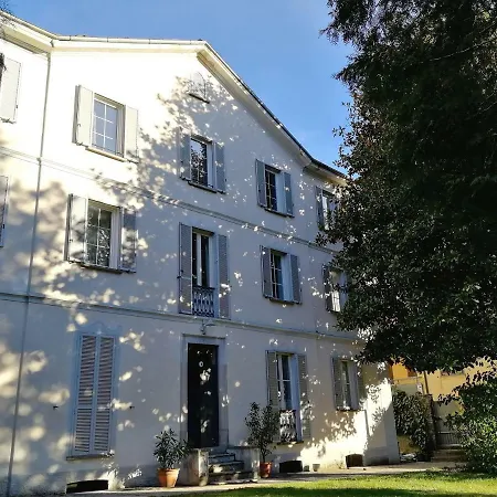 Apartment Cardano Close To Every Destination Maccagno