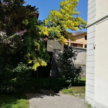 Apartment Cardano Close To Every Destination Maccagno
