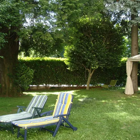 Cardano Close To Every Destination Apartment Maccagno