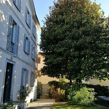 Apartment Cardano Close To Every Destination Maccagno