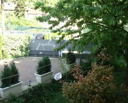 Cardano Close To Every Destination Apartment Maccagno