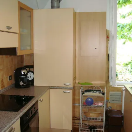 Apartment Cardano Close To Every Destination *