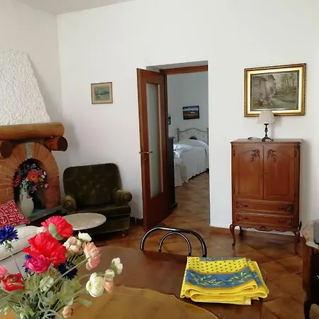 Apartment Cardano Close To Every Destination Maccagno