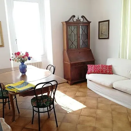 Apartment Cardano Close To Every Destination *