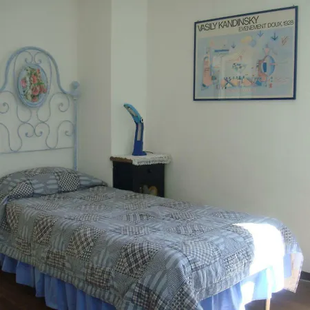 Apartment Cardano Close To Every Destination *