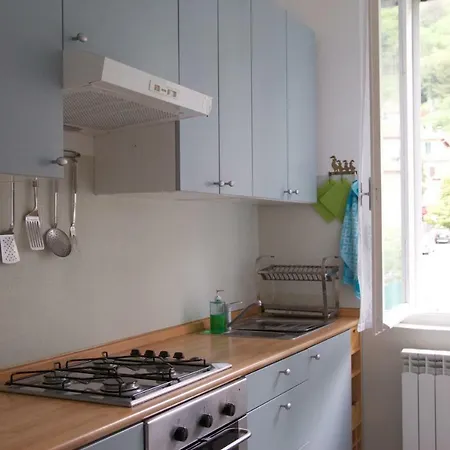 Apartment Cardano Close To Every Destination *