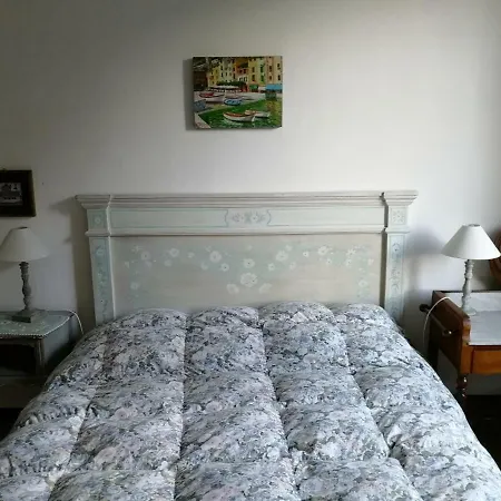 Apartment Cardano Close To Every Destination